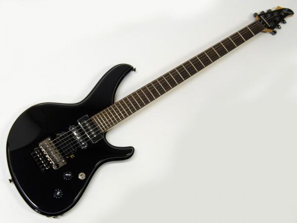 Sago Sago New Material Guitars Seed Kotetsu Black【コテツ エレキ
