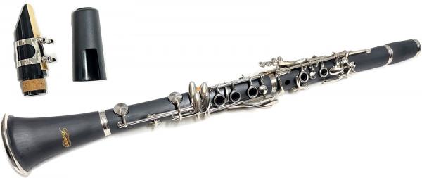 Kaerntner ケルントナー KCL-27 クラリネット プラスチック B♭ 本体