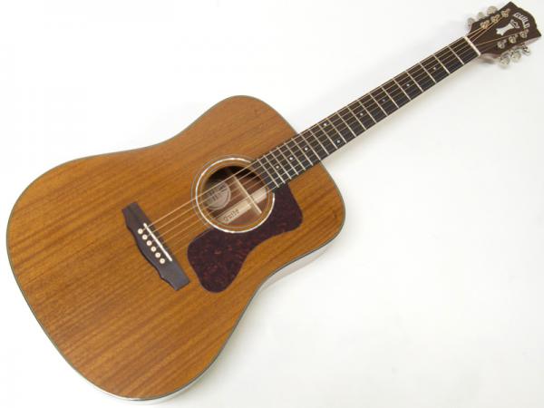 GUILD ギルド D-120 (NAT) 【Westerly Collection