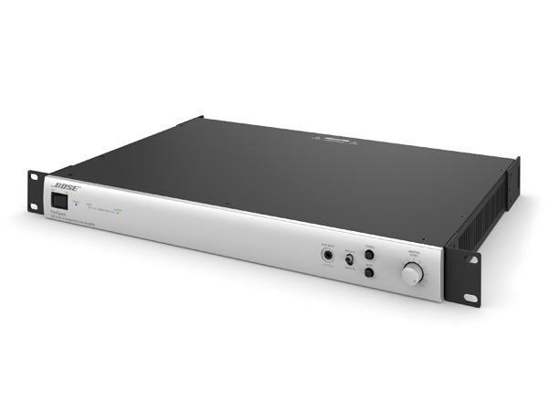 BOSE ボーズ IZA2120-LZ v2 ◇ パワーアンプ ローインピーダンス 送料