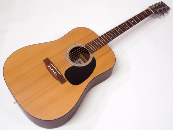マーチンD1 USA製アコースティックギター MARTIN (マーチン) アコースティックギター D1 1997年製 USA製