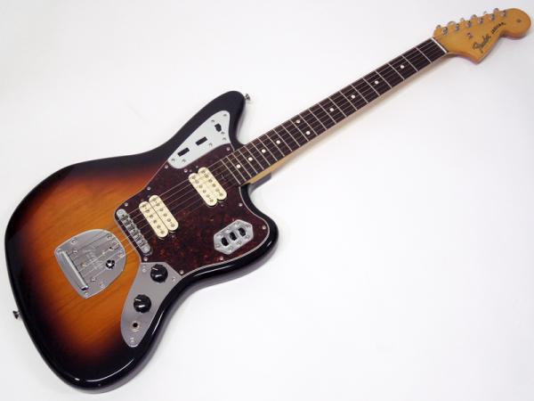 Fender Mexico フェンダー メキシコ Classic Player Jaguar Special HH