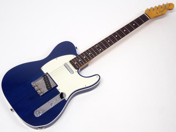 Fender フェンダー Japan Exclusive Classic 60s Tele Custom