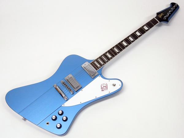 Gibson ギブソン Firebird 2017 T Pelham Blue #170089964 | ワタナベ