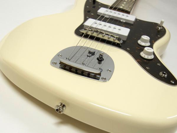 Fender フェンダー Japan Exclusive Classic 60s Jazzmaster（VWH) 10