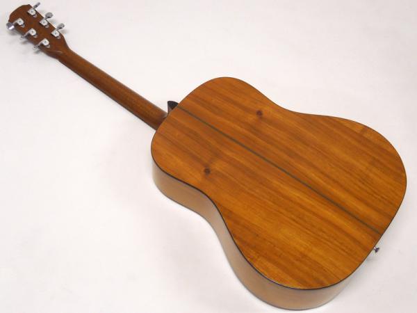 K.yairi.SY-5サイドバック、コアモデル。 K.yairi.SY-5サイドバック