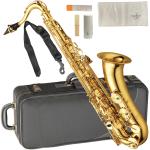 YANAGISAWA ヤナギサワ T-WO1 テナーサックス ラッカー 日本製 ライト