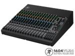 MACKIE マッキー 1642VLZ4 ◇ アナログミキサー 送料無料! | ワタナベ