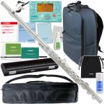 YAMAHA ヤマハ 5年保証サービス対象 YFL-312 フルート 頭部管 銀製 E