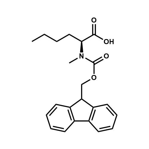 112883-42-8 Fmoc-MeNle-OH | 渡辺化学工業株式会社
