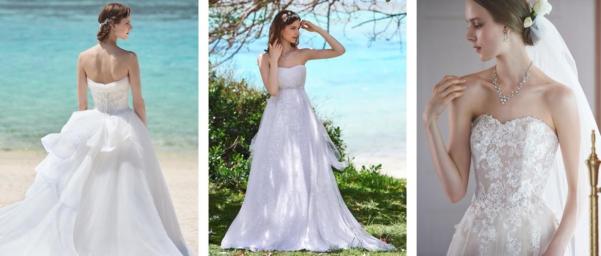 Avica」新作コレクション 「LUANA」6月1日（金）販売開始リリース