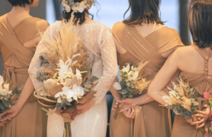 スペシャルコレクションドレス・タキシードBarbie｜自社ファクトリーの