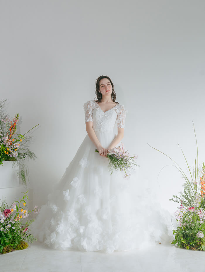 New Collection 2026｜自社ファクトリーの職人の手による高品質かつ