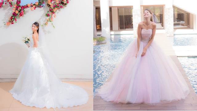 吉川ひなのさんプロデュースドレスブランド「alohina moe」 全国の