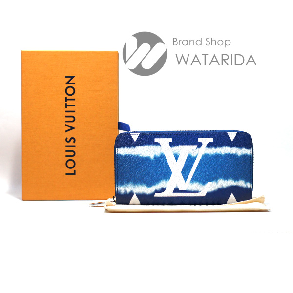 New arrivals】ルイヴィトン ジッピー・ウォレット M68841 - 川崎の