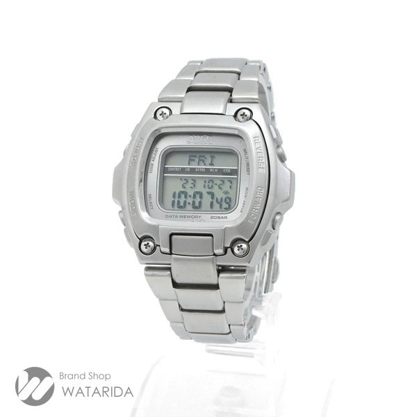 カシオ CASIO 時計 G-SHOCK MR-G MRG-210-7 フルメタル 第二世代