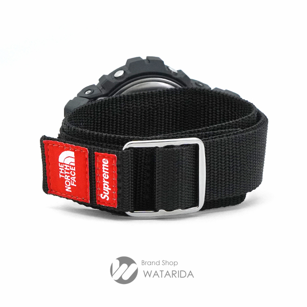 カシオ G-SHOCK ノースフェイス シュプリーム DE-6900NS-1JR - 川崎の