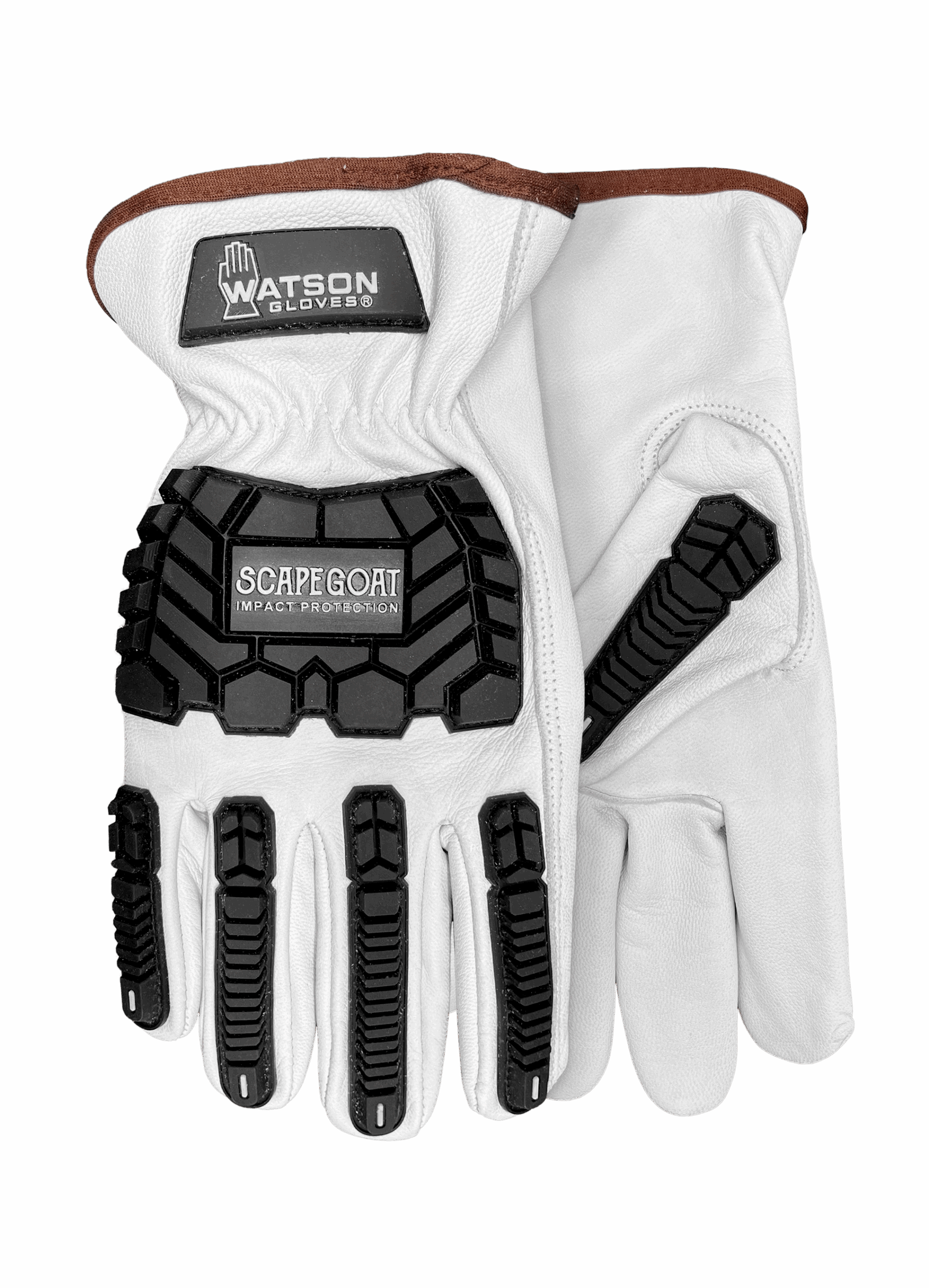 546TPR Scape Goat - Watson Gloves