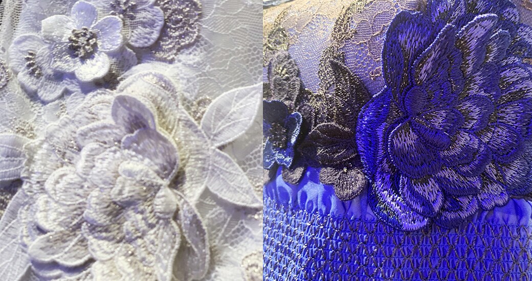 美しき迷宮への旅、トレフル。 ｜ 上流下着のつどい ワコール