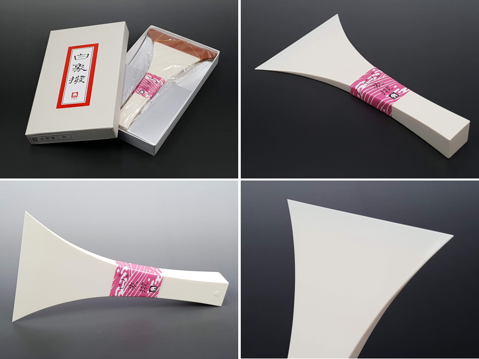 三味線バチ 白象撥 販売【和楽器市場】