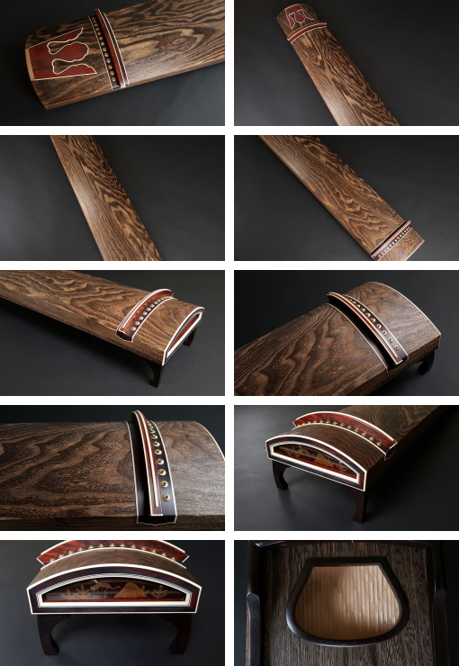 上角琴 商品番号 WKT-8106 販売