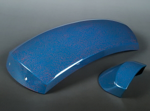 三味線付属品 津軽胴掛け