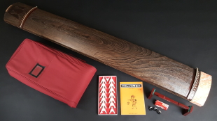 琴（箏）の大特価販売 新品の中級品から高級箏くり甲まで多数販売中