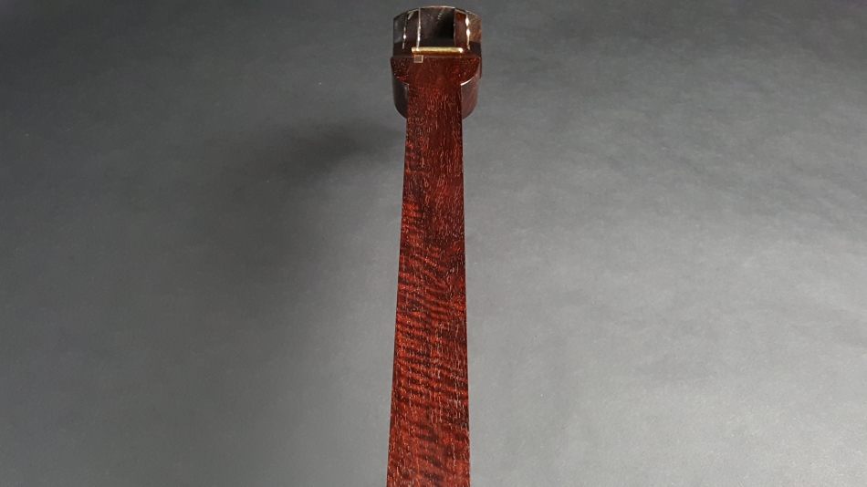 中古三味線】民謡金細三味線・正寸（完成品）【和楽器市場】