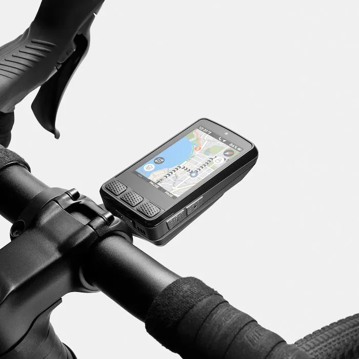 ELEMNT ROAM 3 GPS Bike Computer | Wahoo Fitness