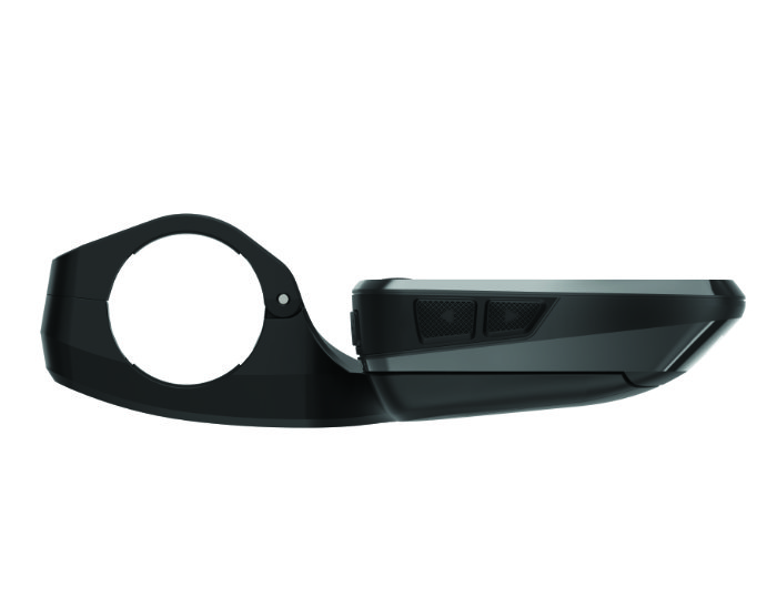 ELEMNT BOLT Aerodynamic Out Front Mount | Wahoo Fitness