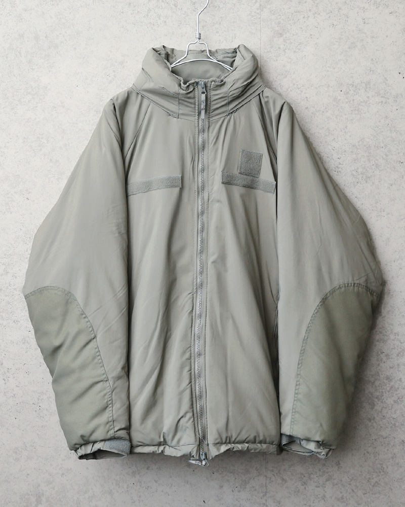 ECWCS Level7はどこで買う？実物 デッドストック 本物が売ってる