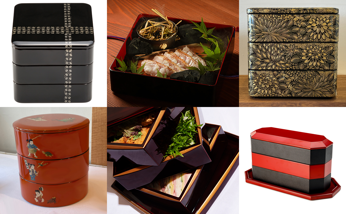 輪島塗の老舗 「田谷漆器店」公式