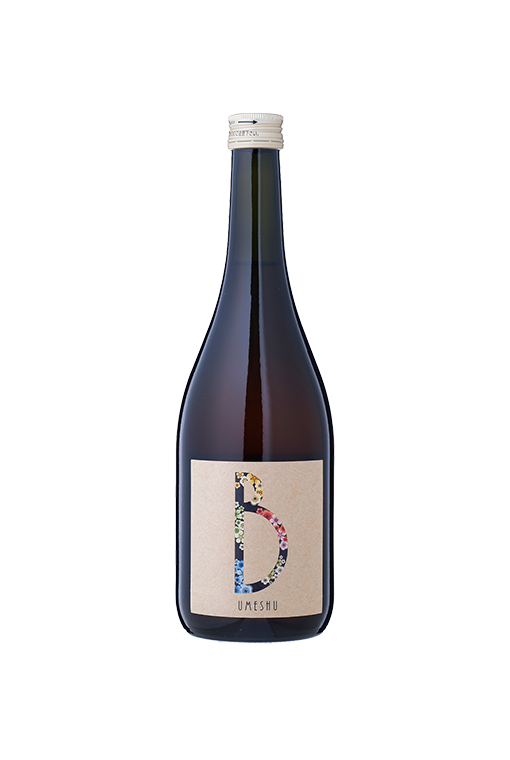 B - WAKAYAMA UMESHU｜和歌山梅酒｜わかやま、ええわいしょプロジェクト