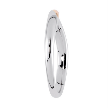 糸 ito (Pt×K18) | 広島で婚約指輪・結婚指輪は和光ブライダル（WAKO