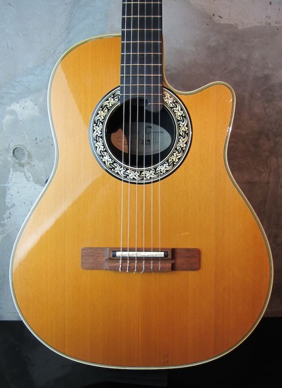 オベーション 純正 AirLocks ハウリング防止キャップ OVATION