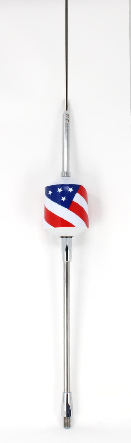 Wilson Trucker 2000 American Flag Limited Edition