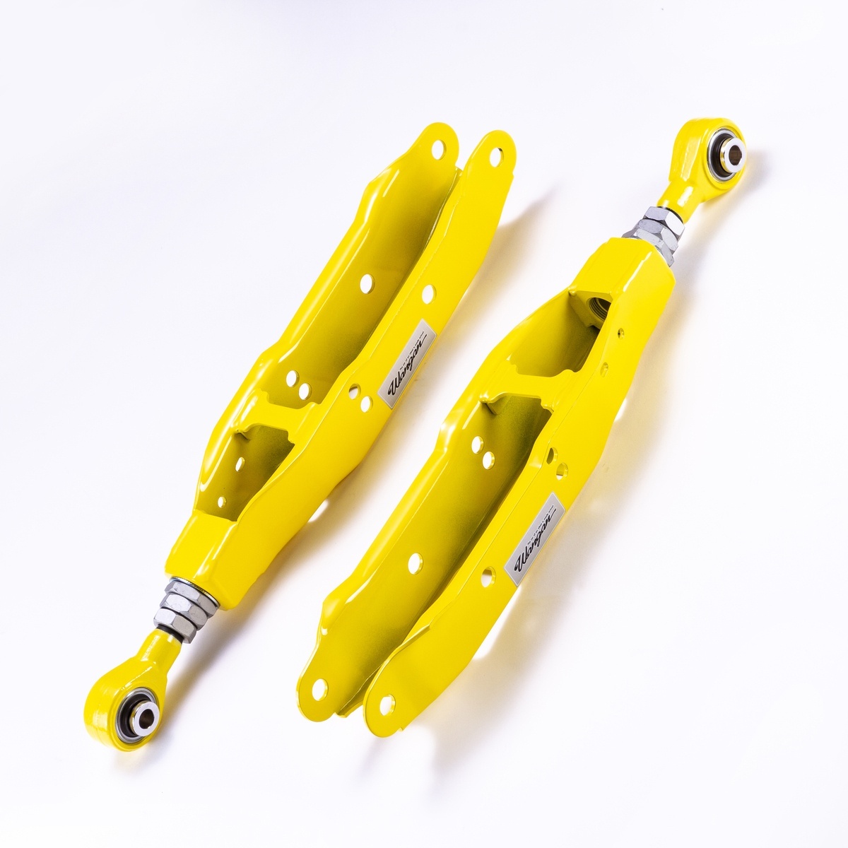 湾岸 トヨタ 86 GR86 ZN8 リアラテラルリンク キャンバーキット ワンガン