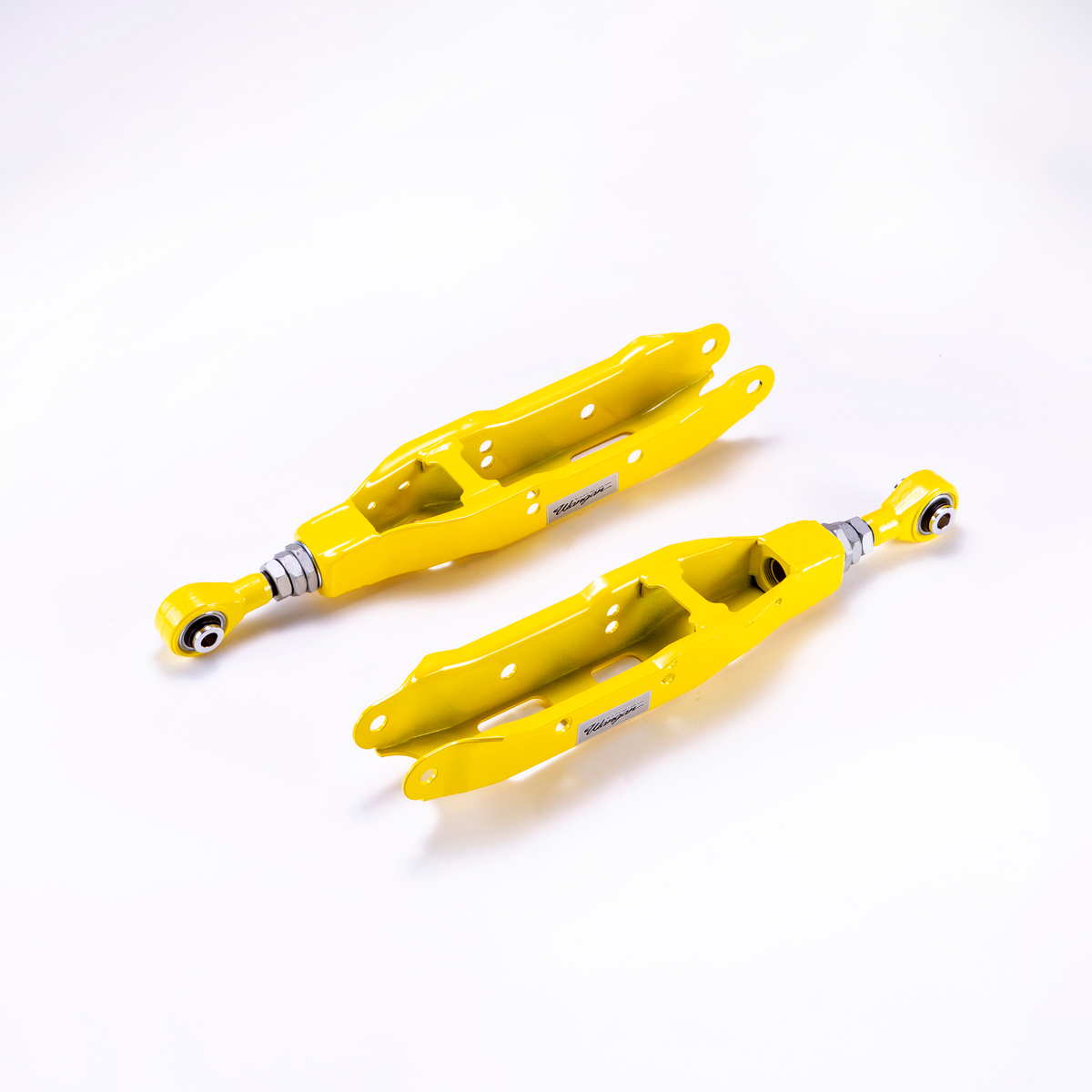 湾岸 トヨタ 86 GR86 ZN8 リアラテラルリンク キャンバーキット ワンガン