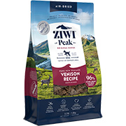 ZiwiPeak（ジウィピーク）の正規販売店「わんにゃんキッチン」