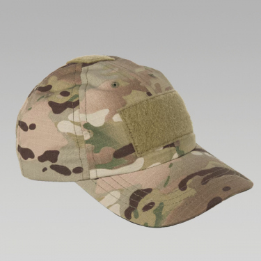 Crye Precision シューターズキャップ ベルクロ「WARRIORS ONLINE SHOP」