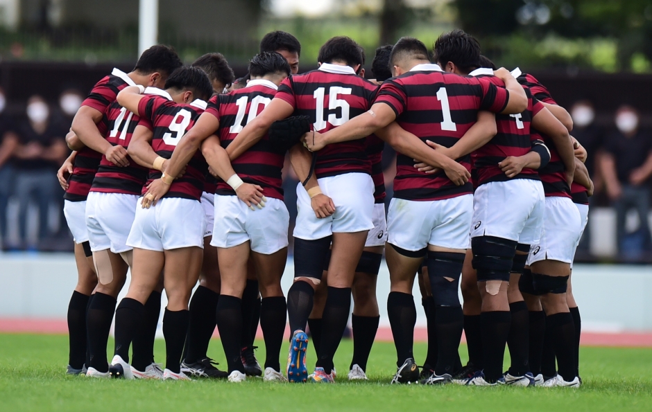 早大ラグビー蹴球部 ユニフォームスポンサー新規募集 – 早稲田大学