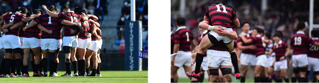 早稲田大学ラグビー蹴球部公式サイト《2025 One Shot》