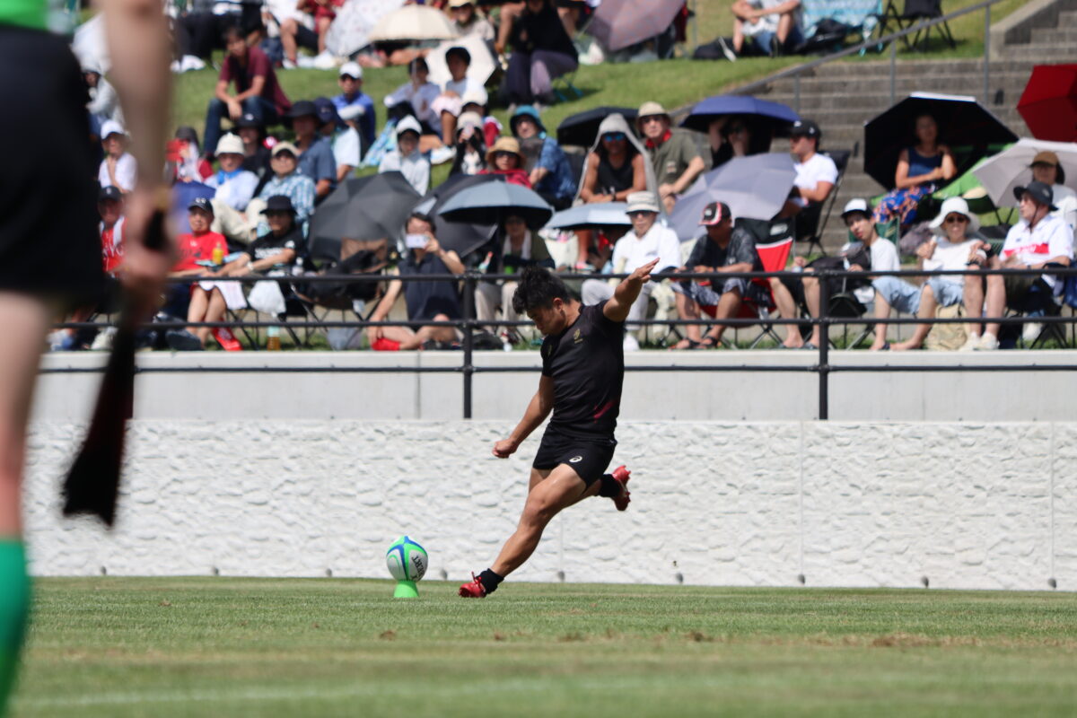 早稲田大学ラグビー蹴球部公式サイト《2025 One Shot》