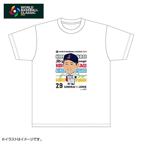29 宮城 大弥 | グッズ | 2023 WORLD BASEBALL CLASSIC™