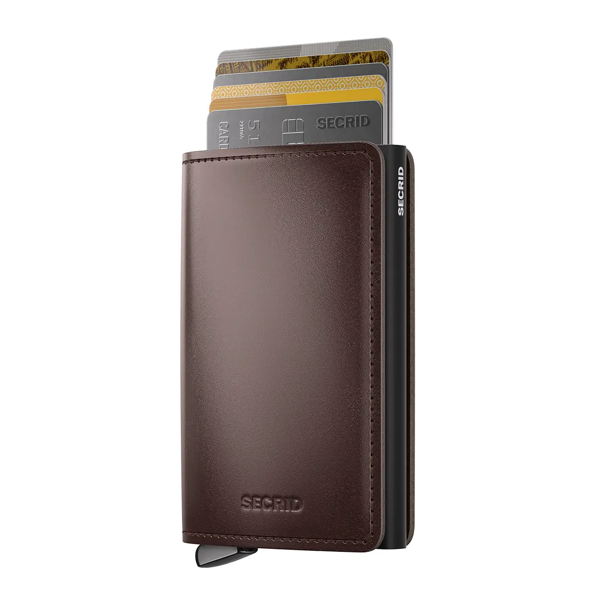 Premium Collection+ Slim Wallet Dusk+ Basco+ プレミアム