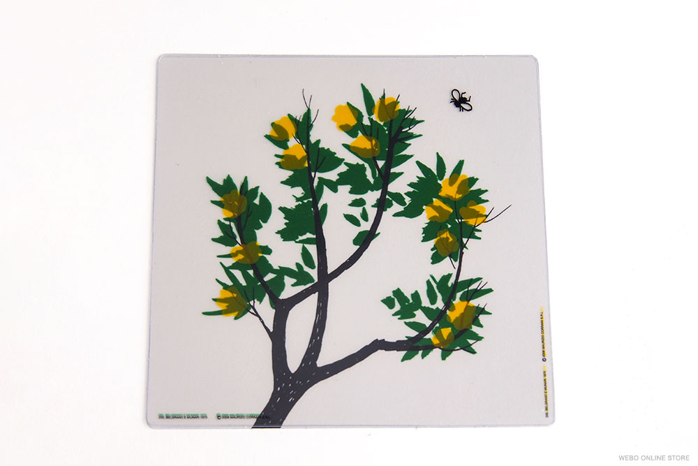 e - PLUS AND MINUS / Edizioni Corraini Giovanni Belgrano Bruno Munari