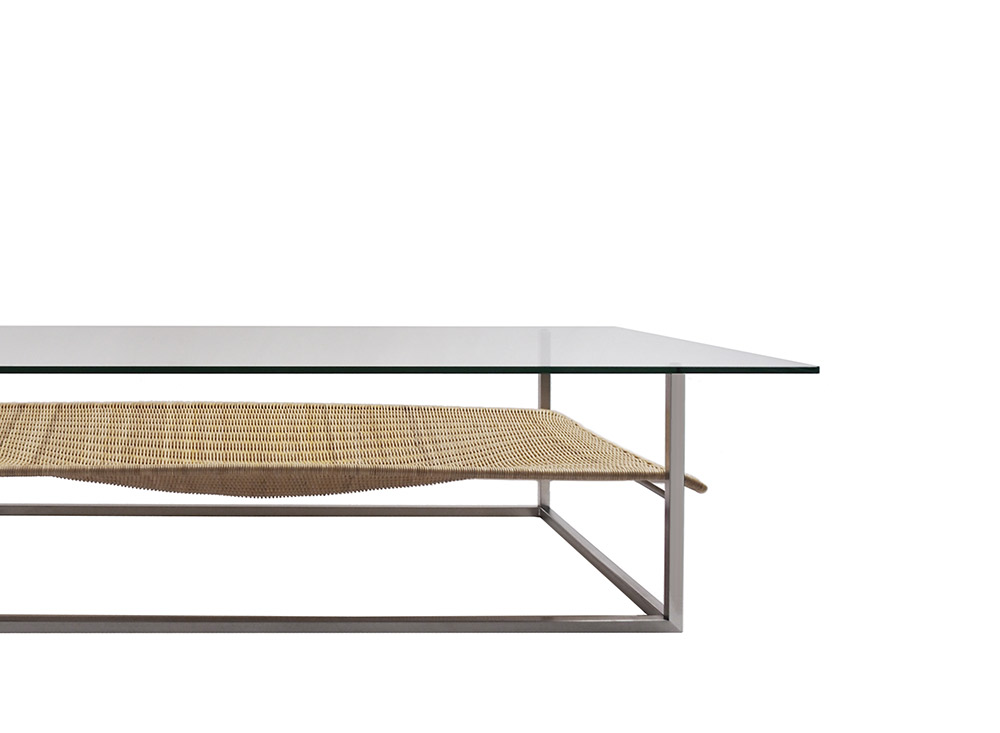 Hammock ハンモック テーブル / E&Y