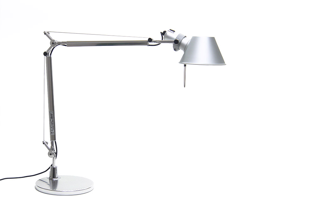 TOLOMEO TOROMEO mini LEDデスクライト / Artemide