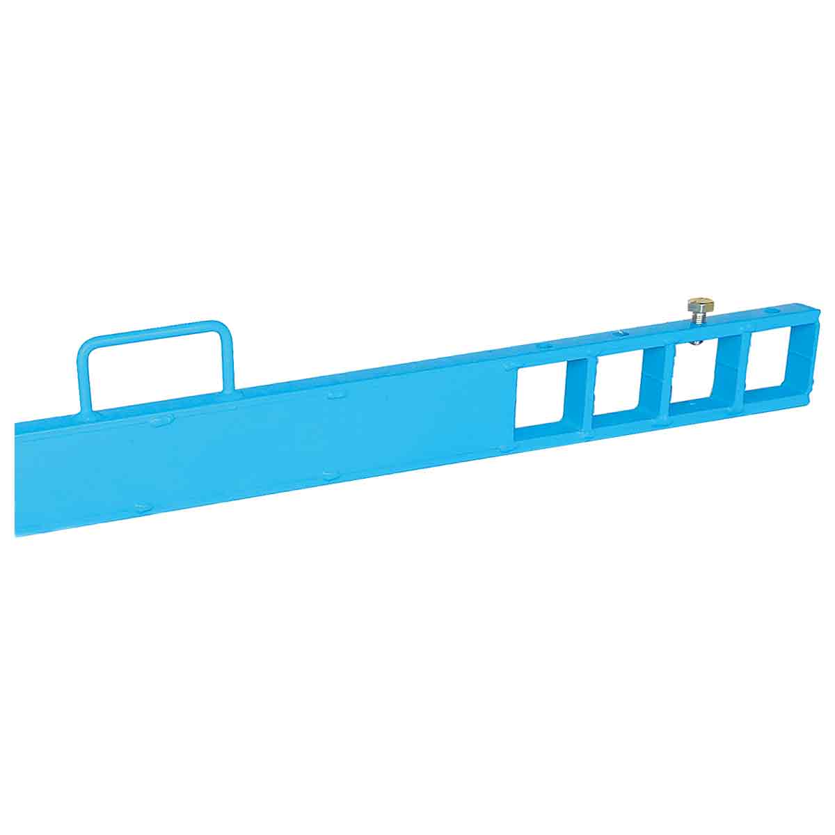 パレットツール強力固定金具/M400TK-15S/測定/包装/物流/専門 - 株式