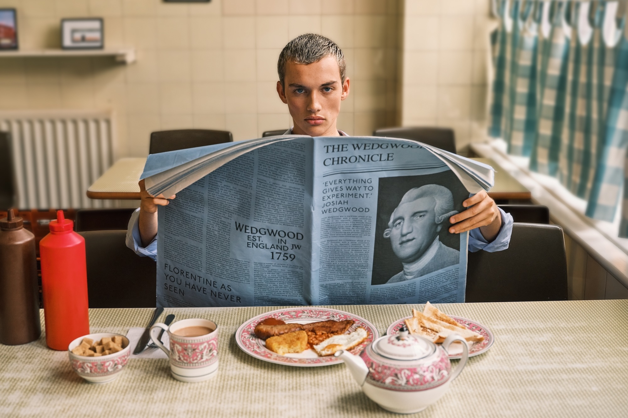 フロレンティーンターコイズ|WEDGWOOD公式オンラインストア